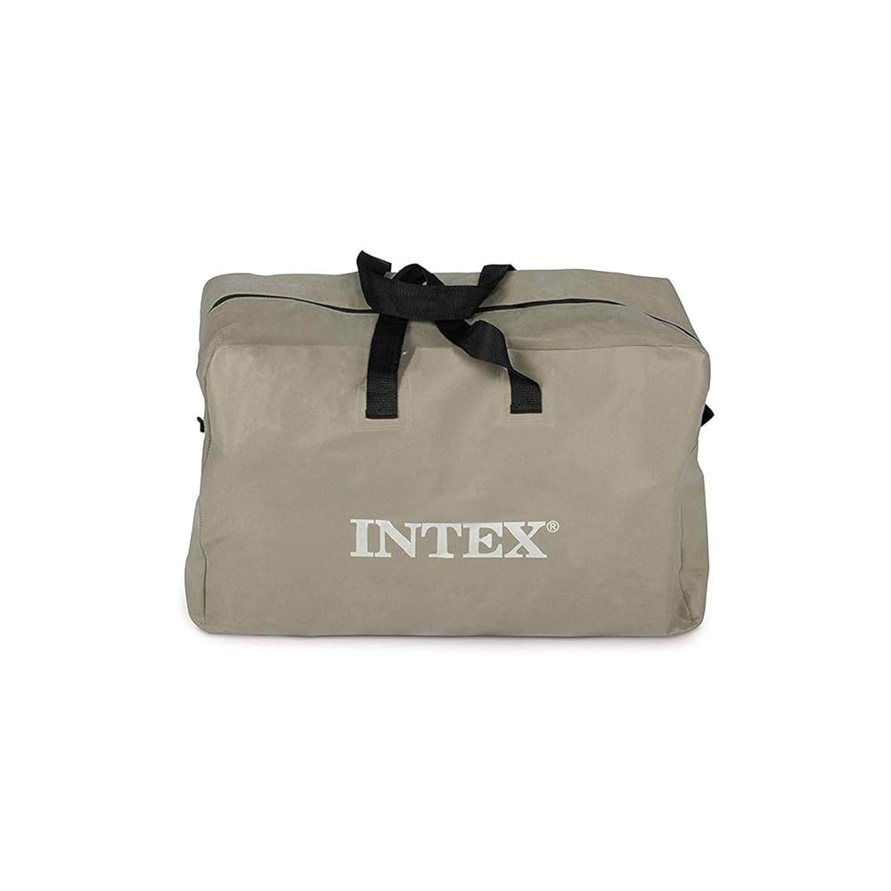 Amazon | Intex Explorer K2 2-Person Inflatable Kayak +